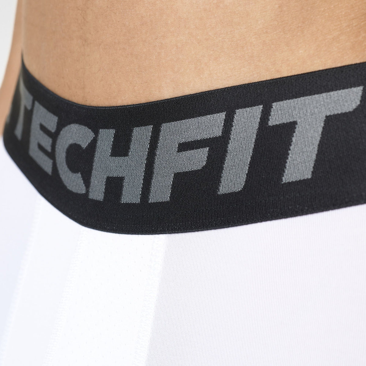 adidas Techfit Compression Base Short Training Tights Men's