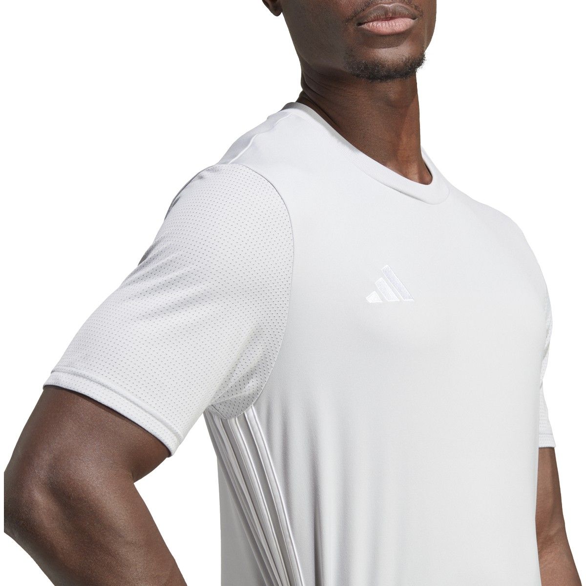 adidas Tabela 23 Men's Soccer Jersey - IA9143-ADIDAS by adidas | Available at Niky's Sports