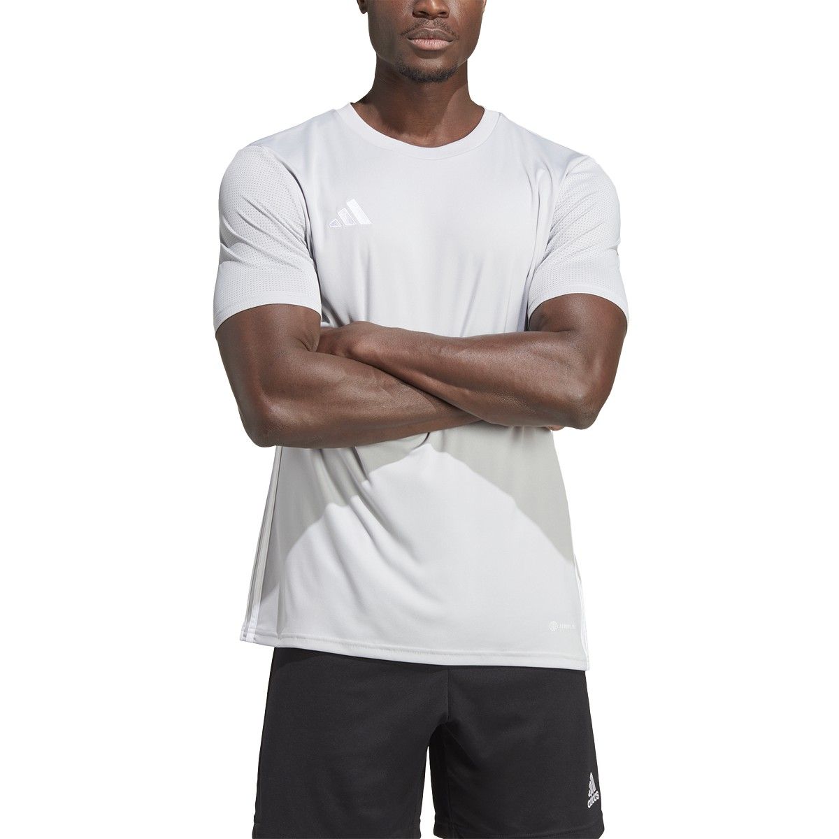 adidas Tabela 23 Men's Soccer Jersey - IA9143-ADIDAS by adidas | Available at Niky's Sports