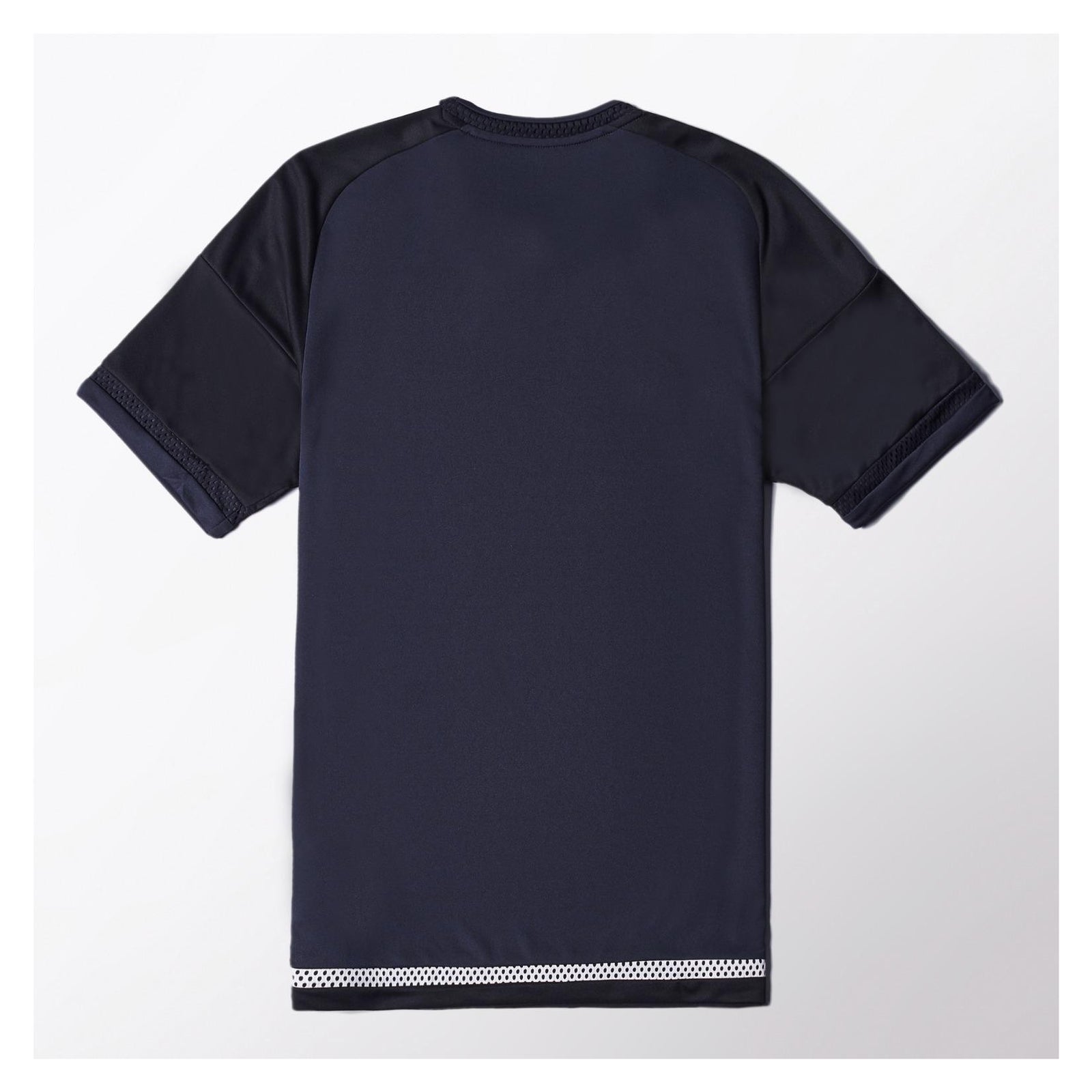 Men's Campeon 15 Jersey - Black/Grey - S15899-ADIDAS by Adidas | Available at Niky's Sports