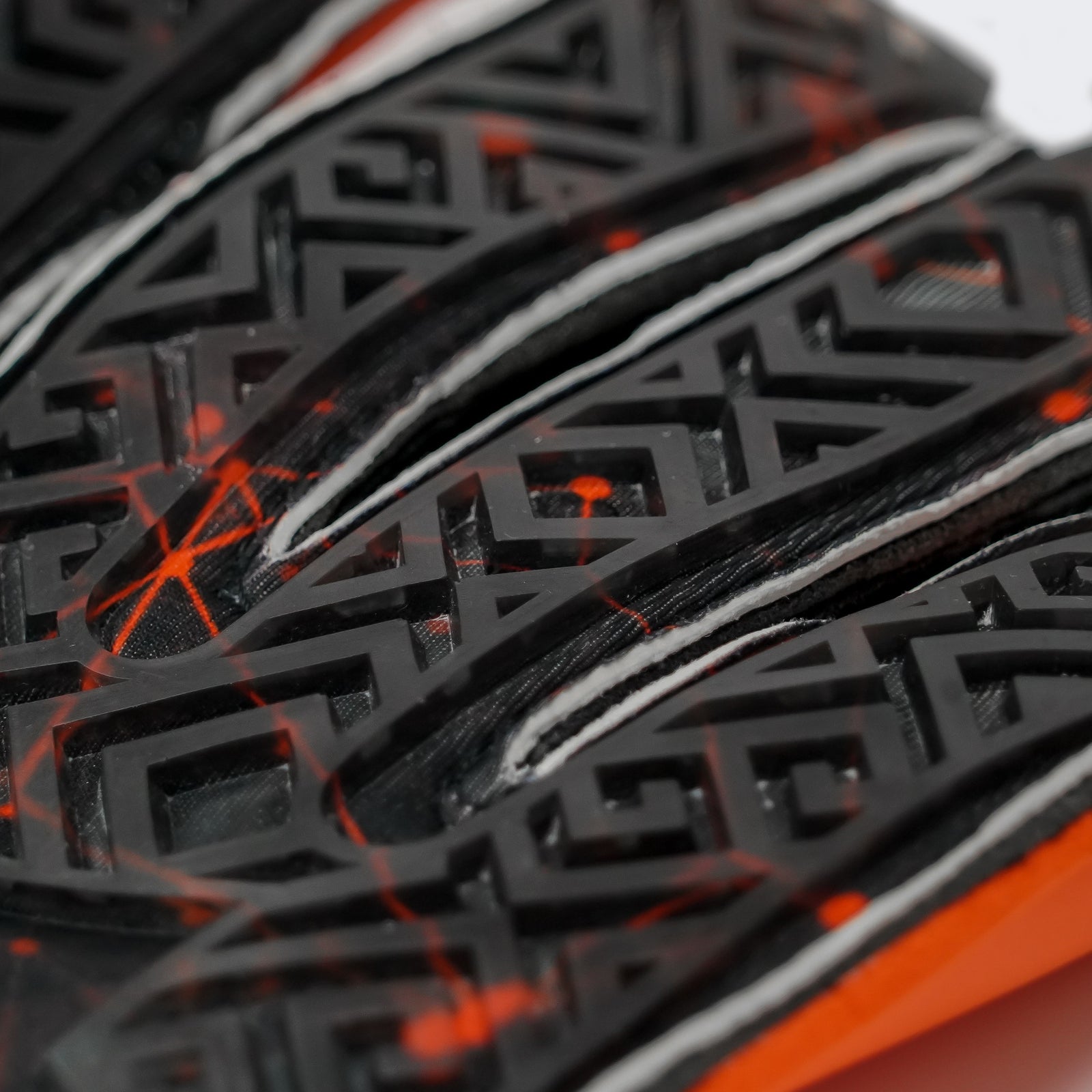 Match Elite Goalkeeper Gloves - 0520-ADMIRAL by Admiral | Available at Niky's Sports