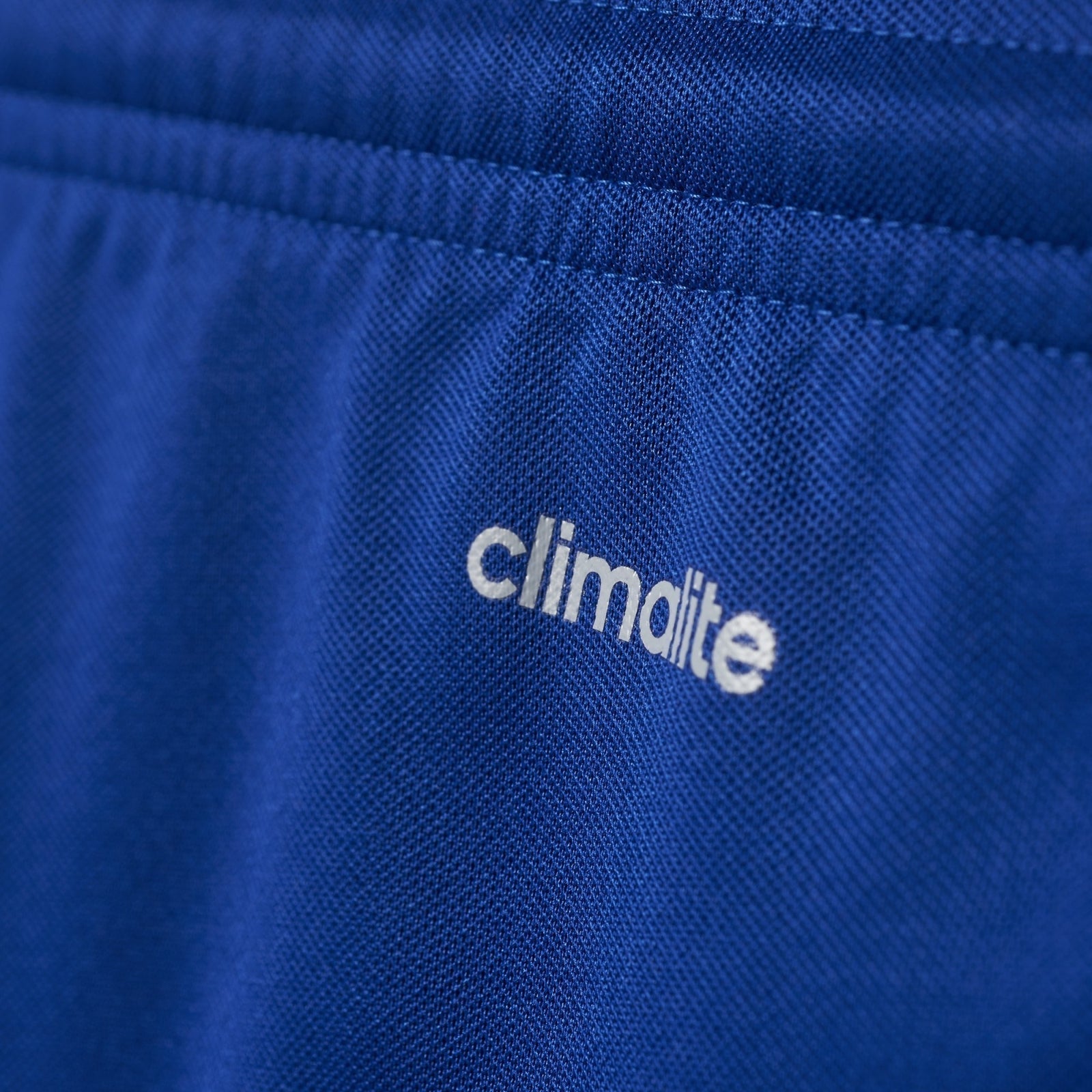 adidas Parma Soccer Shorts Royal Blue Men's