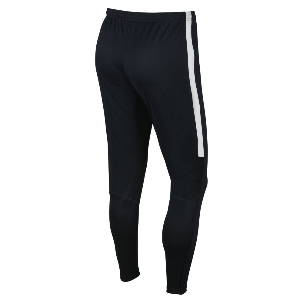 Academy 19 Mens Soccer Pants - Black - AJ9181-010-NIKE by Nike | Available at Niky's Sports