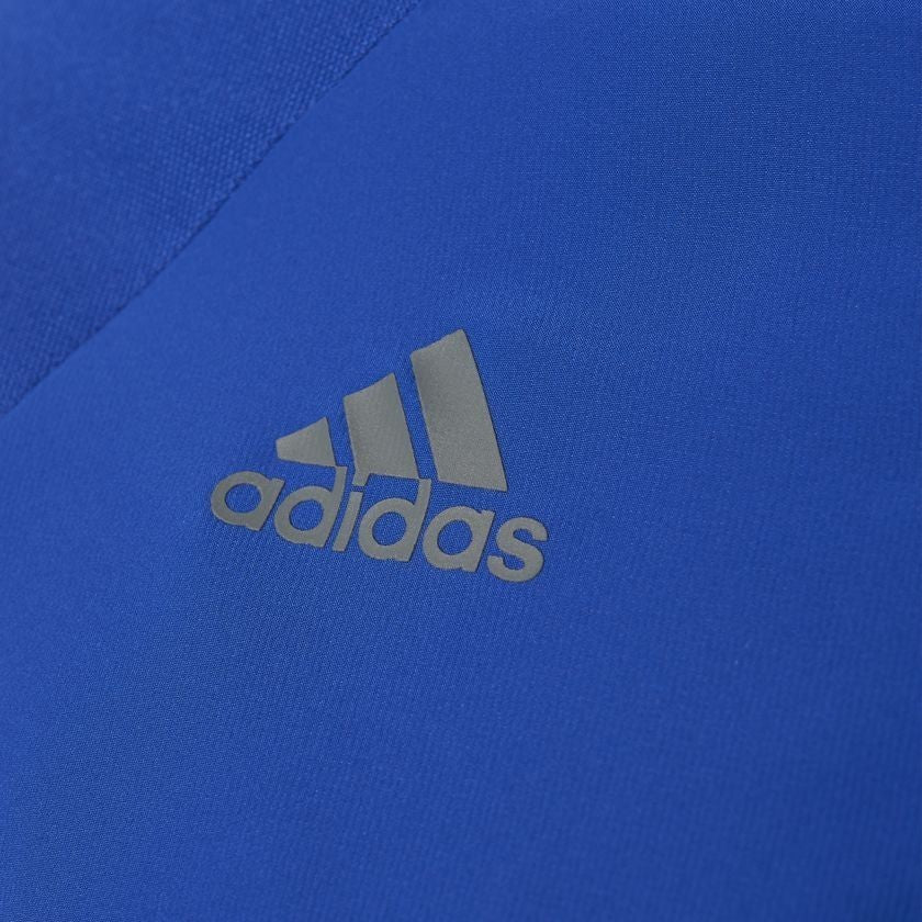 Women's Condivo 16 Training Jacket - Bold Blue/Vista Grey