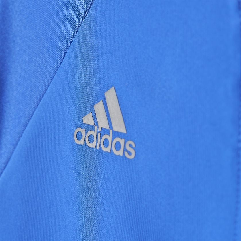 Women's Condivo 16 Training Jacket - Bold Blue/Vista Grey