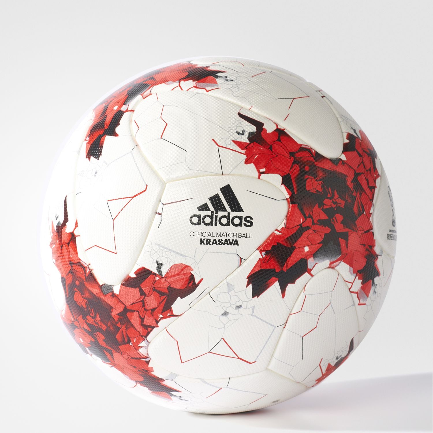 Confederations Cup Official Match Ball 2017