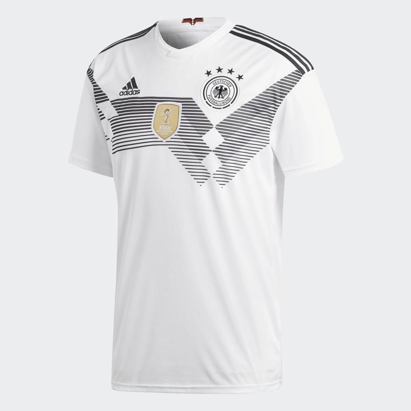 germany national football team gear Germany National Team Home Soccer Jersey 2018