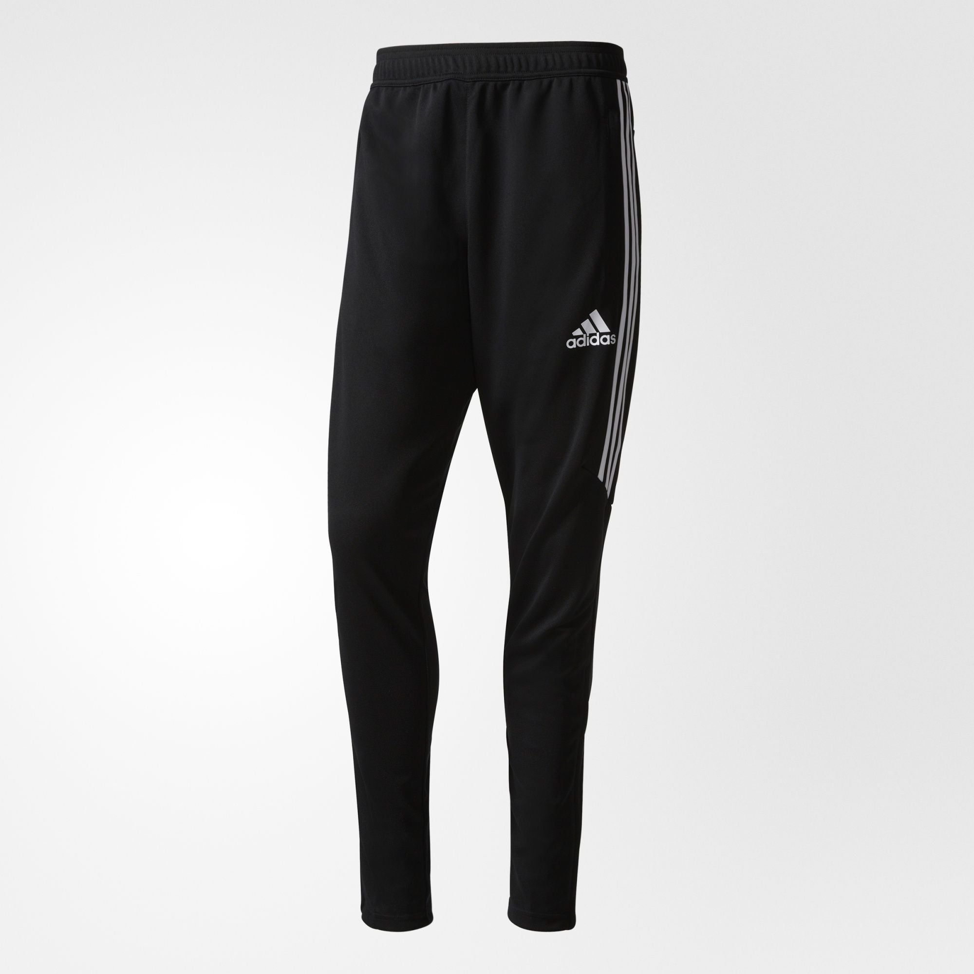 Men's Tiro 17 Training Soccer Pant Black