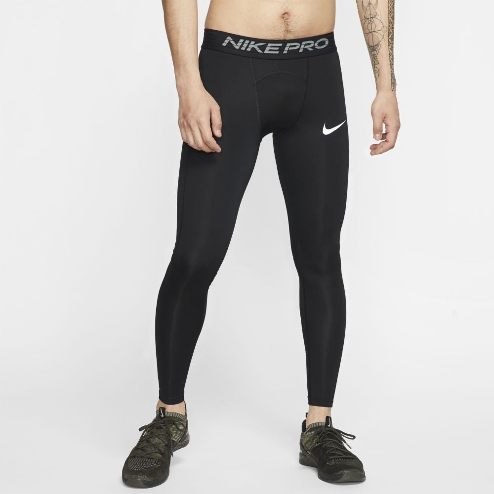 nike compression gear Men's Pro Compression Pants