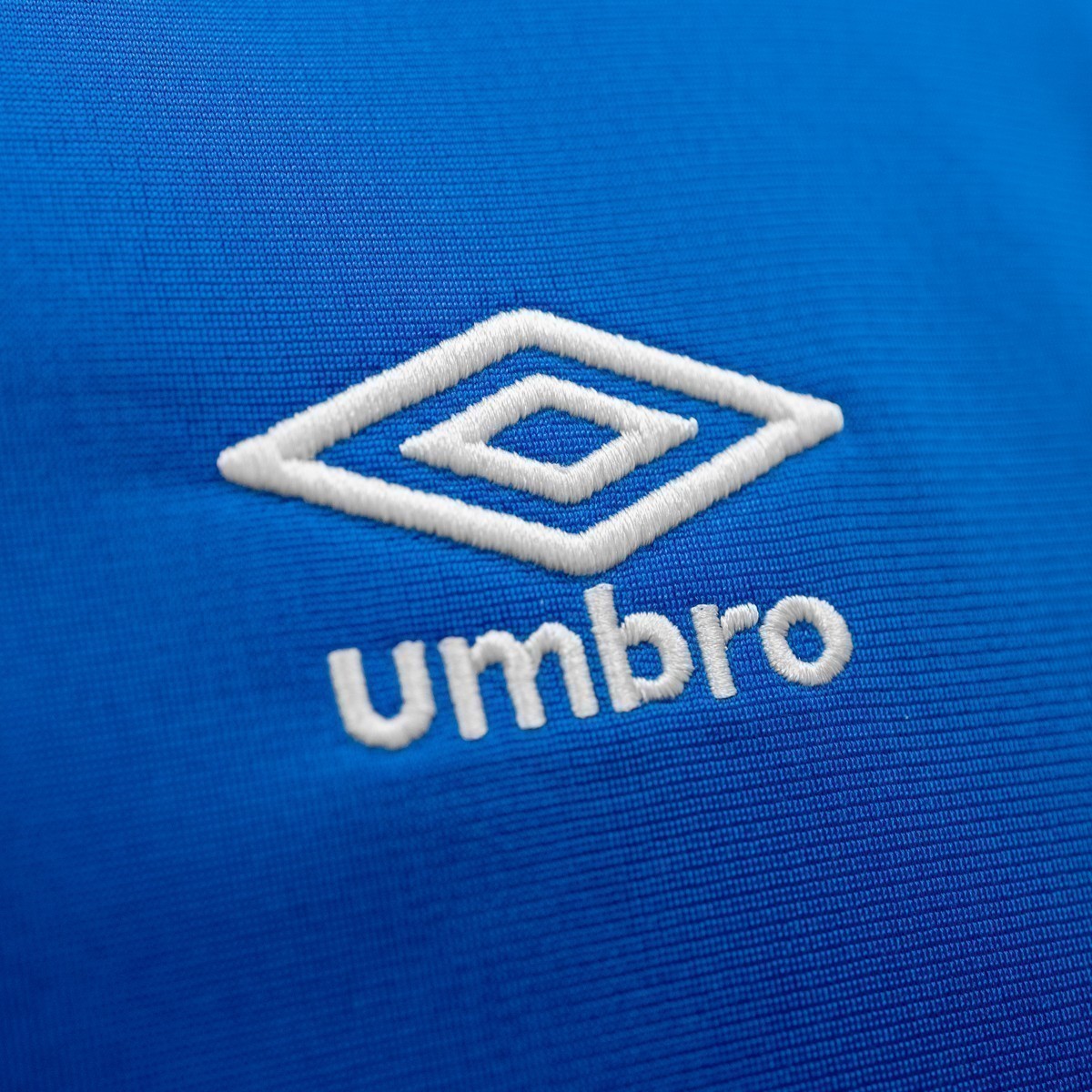 Men's Classic El Salvador Track Jacket - Royal