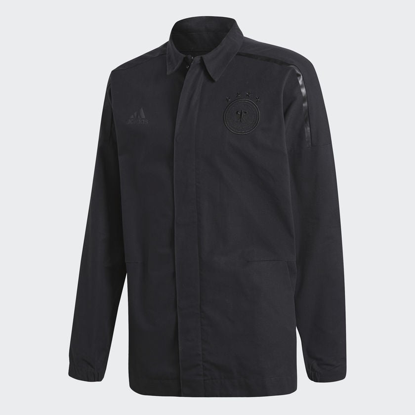 Men's Germany Z.N.E. Jacket
