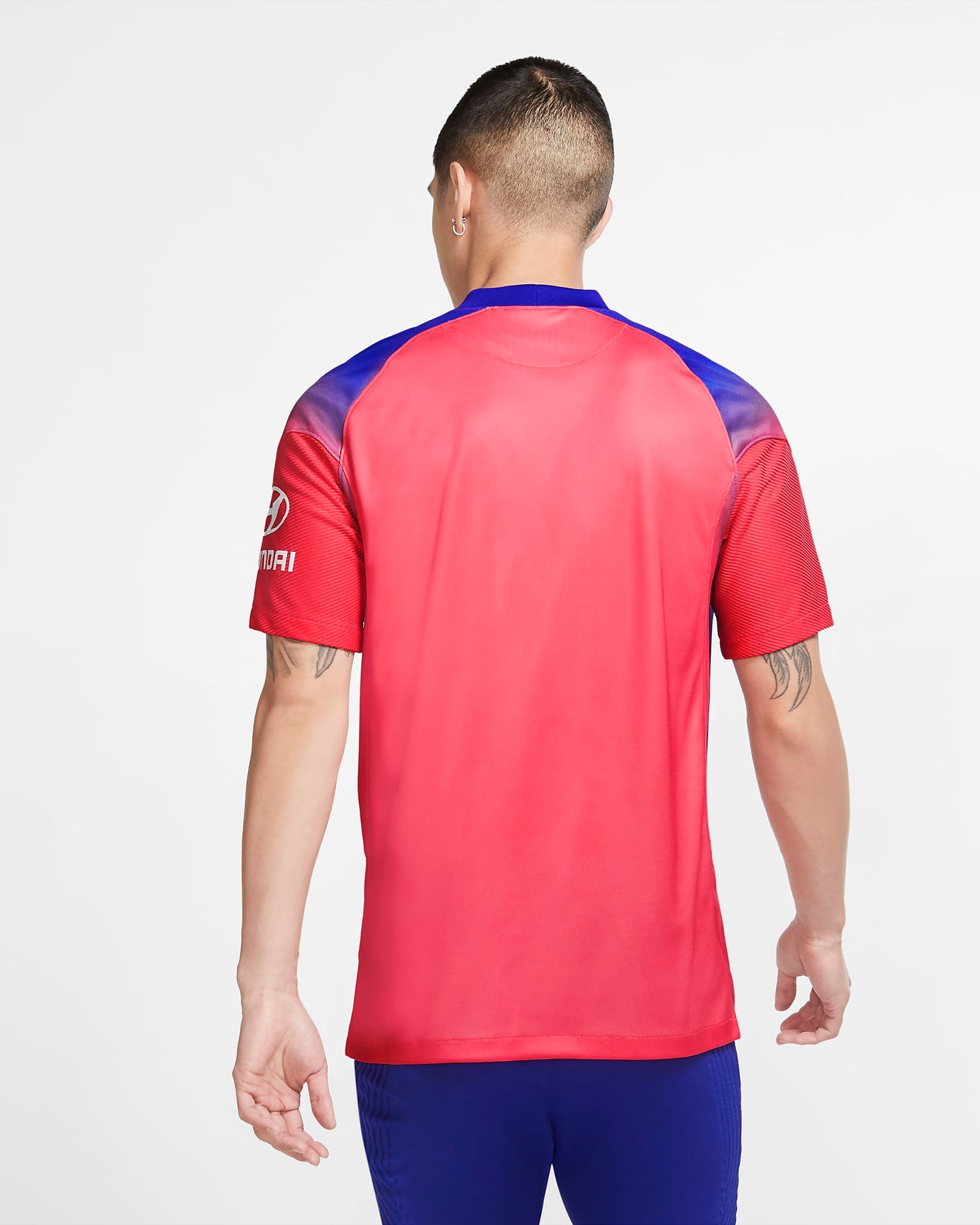 Men's Chelsea FC Third Jersey 20/21 - CK7817-851-NIKE by Nike | Available at Niky's Sports