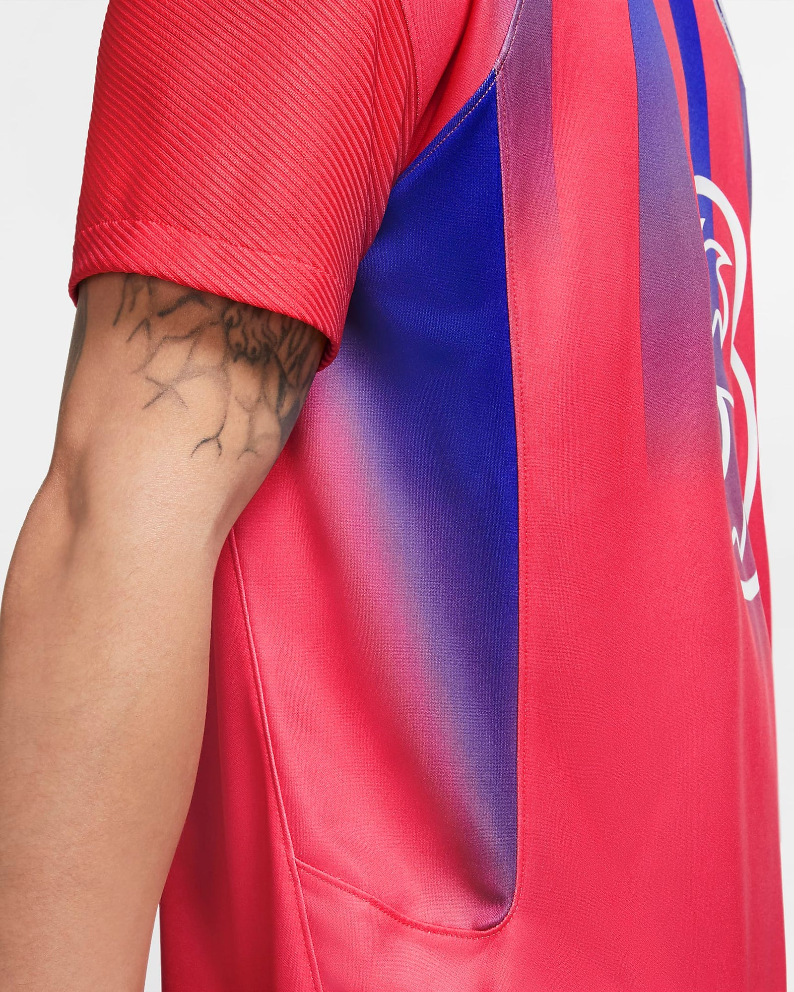 Men's Chelsea FC Third Jersey 20/21 - CK7817-851-NIKE by Nike | Available at Niky's Sports