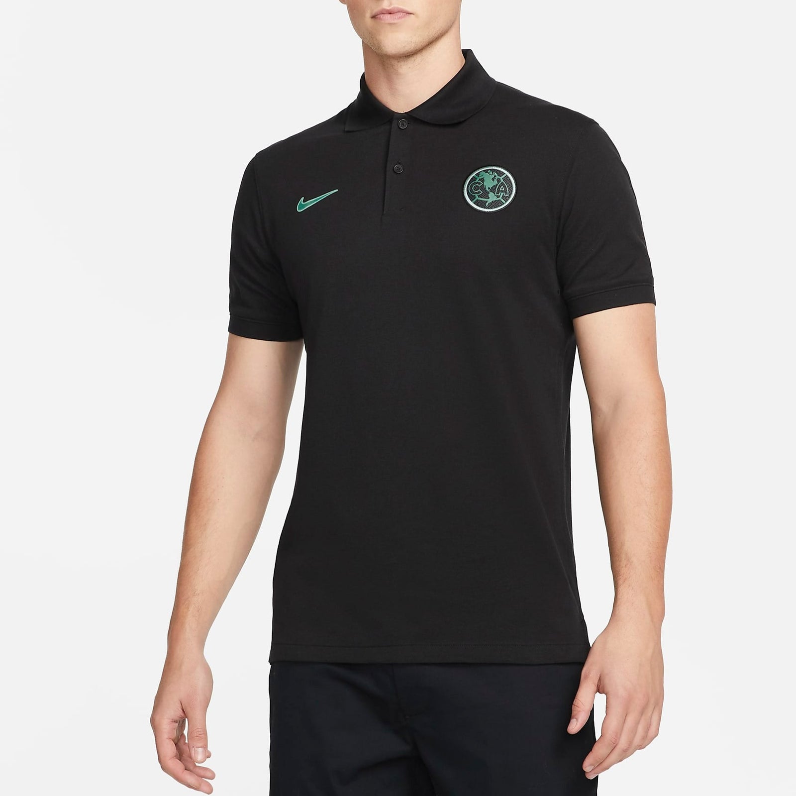 Nike Club America Polo 2022 Men's
