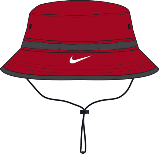 Nike Team Bucket Hat