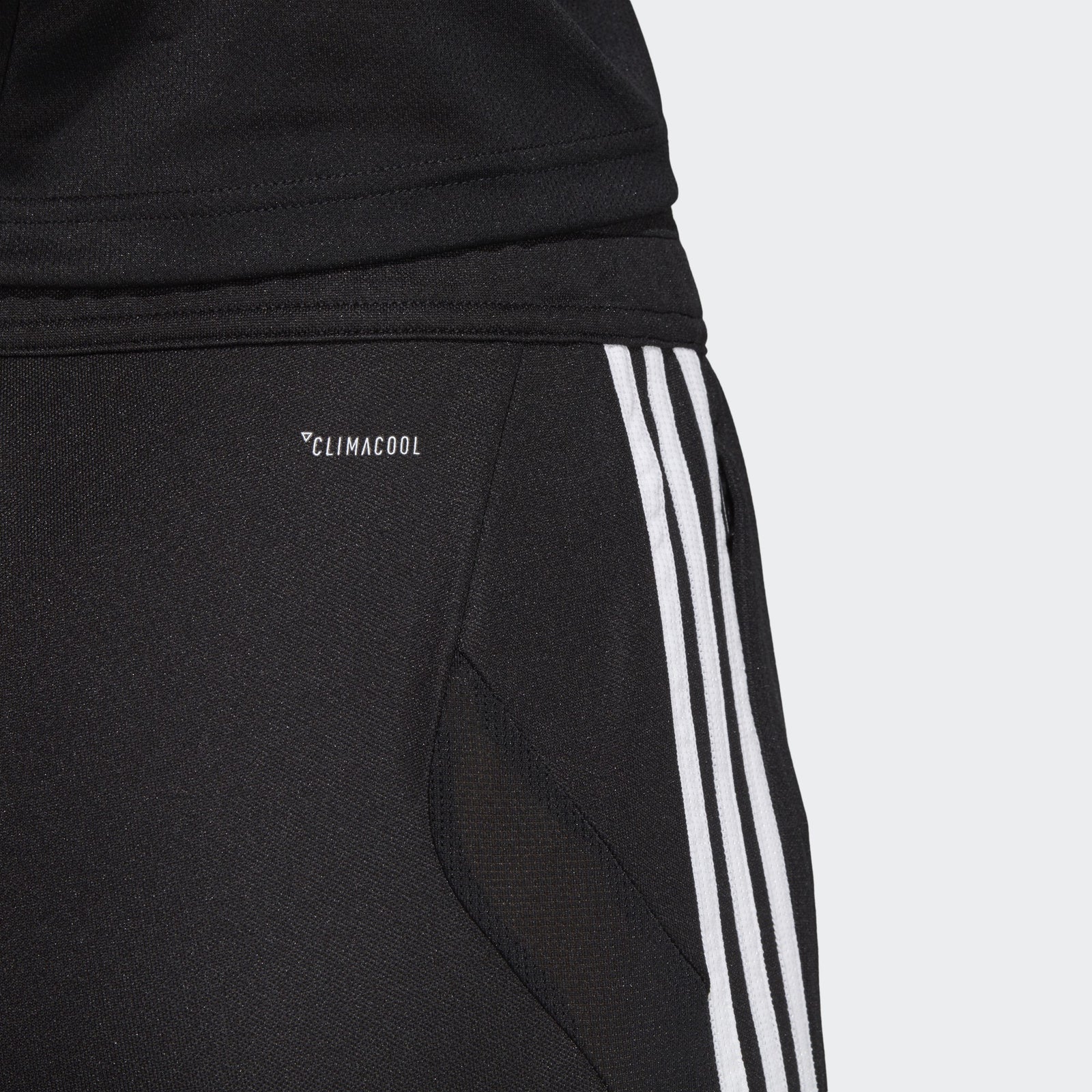 Women's Tiro 19 Soccer Pants Black/White - D95957-ADIDAS by Adidas | Available at Niky's Sports
