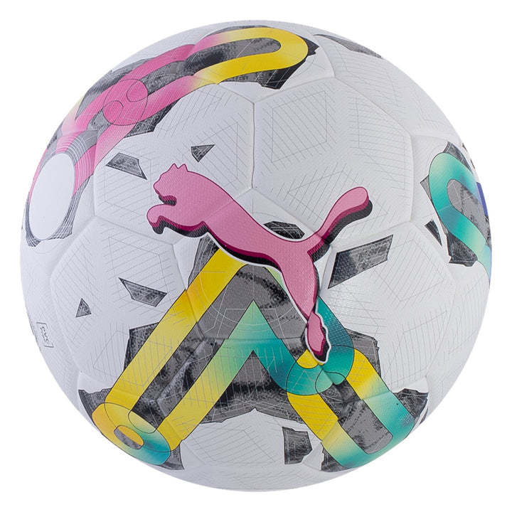 Puma Orbita 3 NFHS Soccer Ball - 084015-01-PUMA by Puma | Available at Niky's Sports