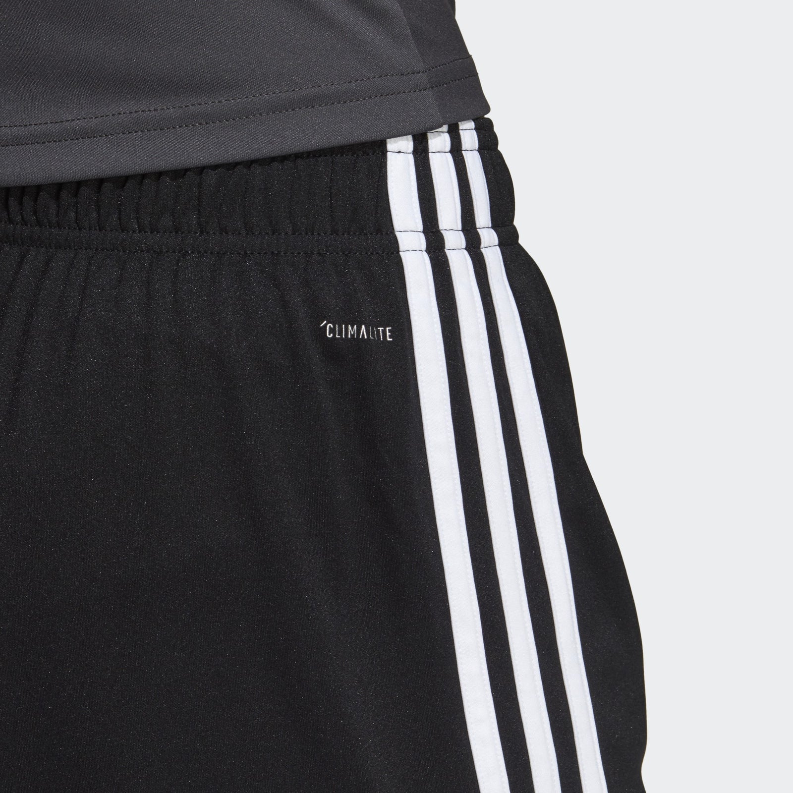 adidas Women Tastigo 19 Shorts - Black/White - DP3167-ADIDAS by Adidas | Available at Niky's Sports