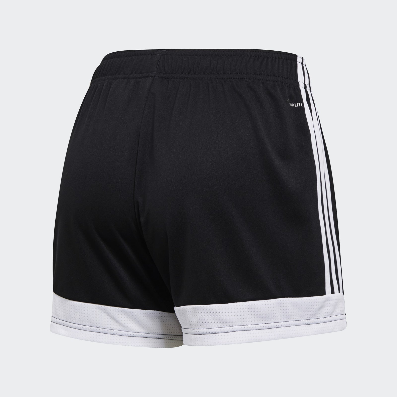 adidas Women Tastigo 19 Shorts - Black/White - DP3167-ADIDAS by Adidas | Available at Niky's Sports