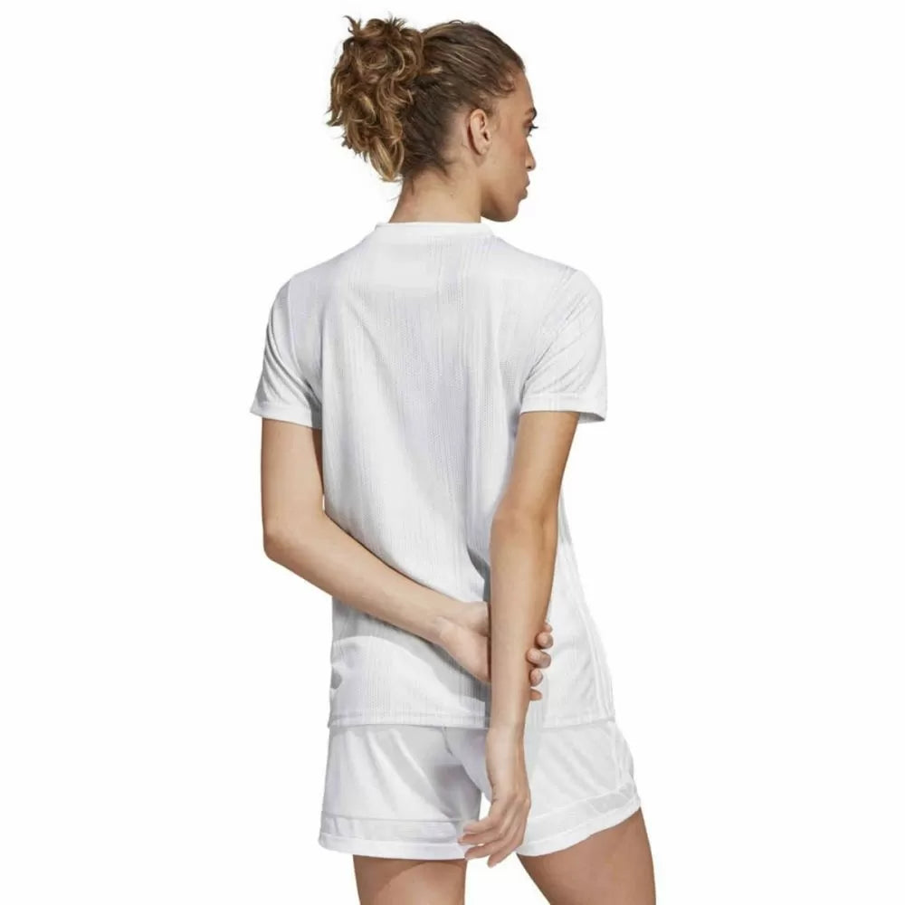 Tiro 19 Soccer Jersey- Womens - DW9144-ADIDAS by adidas | Available at Niky's Sports