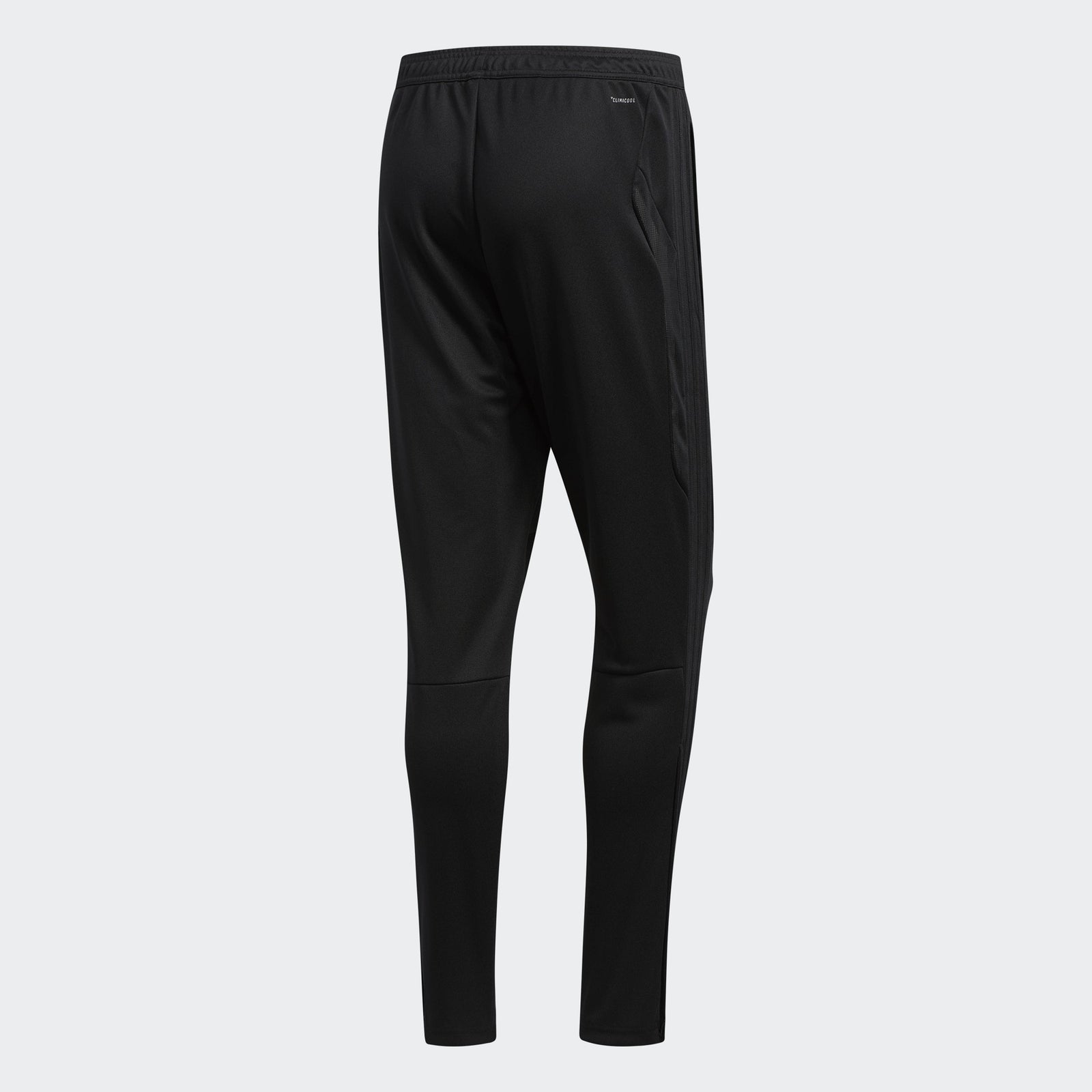 Men's Tiro 19 Training Pants - Black/Black - DZ8765-ADIDAS by Adidas | Available at Niky's Sports