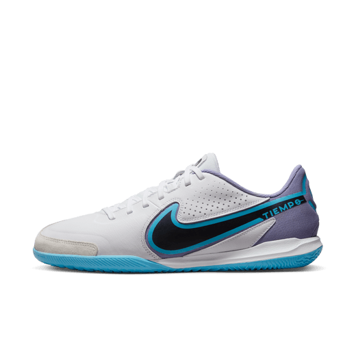 Nike Tiempo Legend 9 Academy IC Indoor/Court Soccer Shoe Nike Tiempo Legend 9 Academy IC Indoor/Court Soccer Shoe