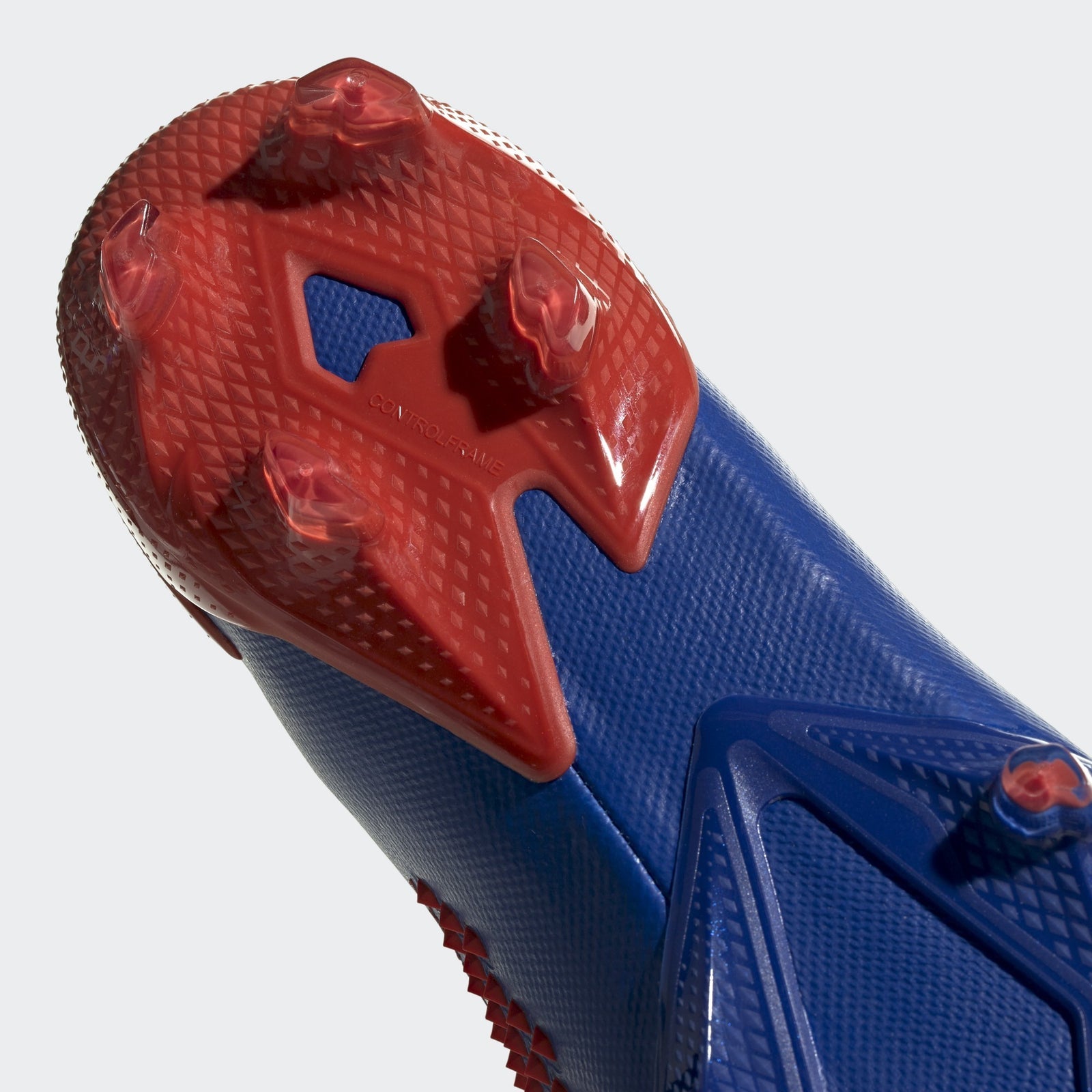Predator 20.1 FG FG Men's Soccer Cleat - Royal Blue - EG1600-ADIDAS by Adidas | Available at Niky's Sports