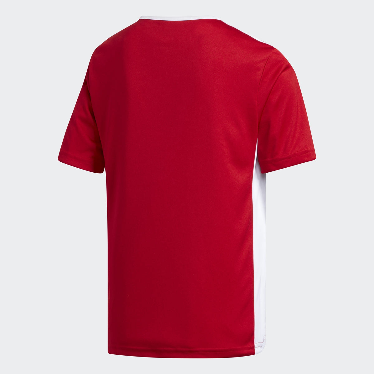 adidas Youth Entrada 18 Jersey-Power Red - CF1050-ADIDAS by Adidas | Available at Niky's Sports