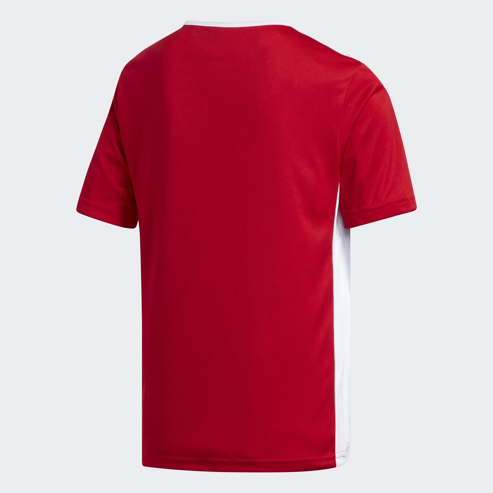 adidas Youth Entrada 18 Jersey-Power Red - CF1050-ADIDAS by Adidas | Available at Niky's Sports