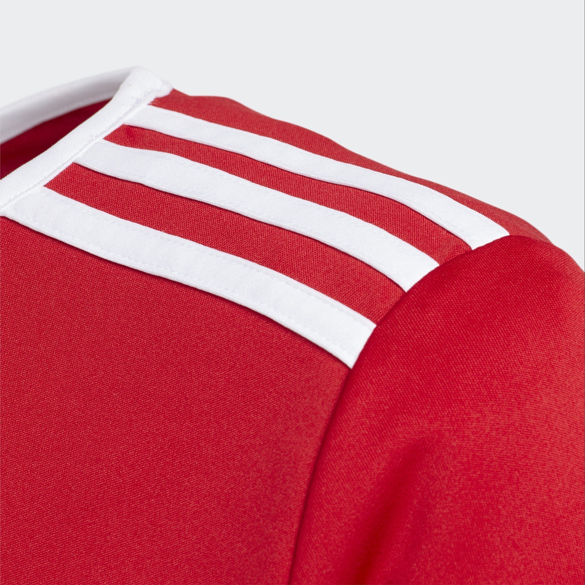 adidas Youth Entrada 18 Jersey-Power Red - CF1050-ADIDAS by Adidas | Available at Niky's Sports