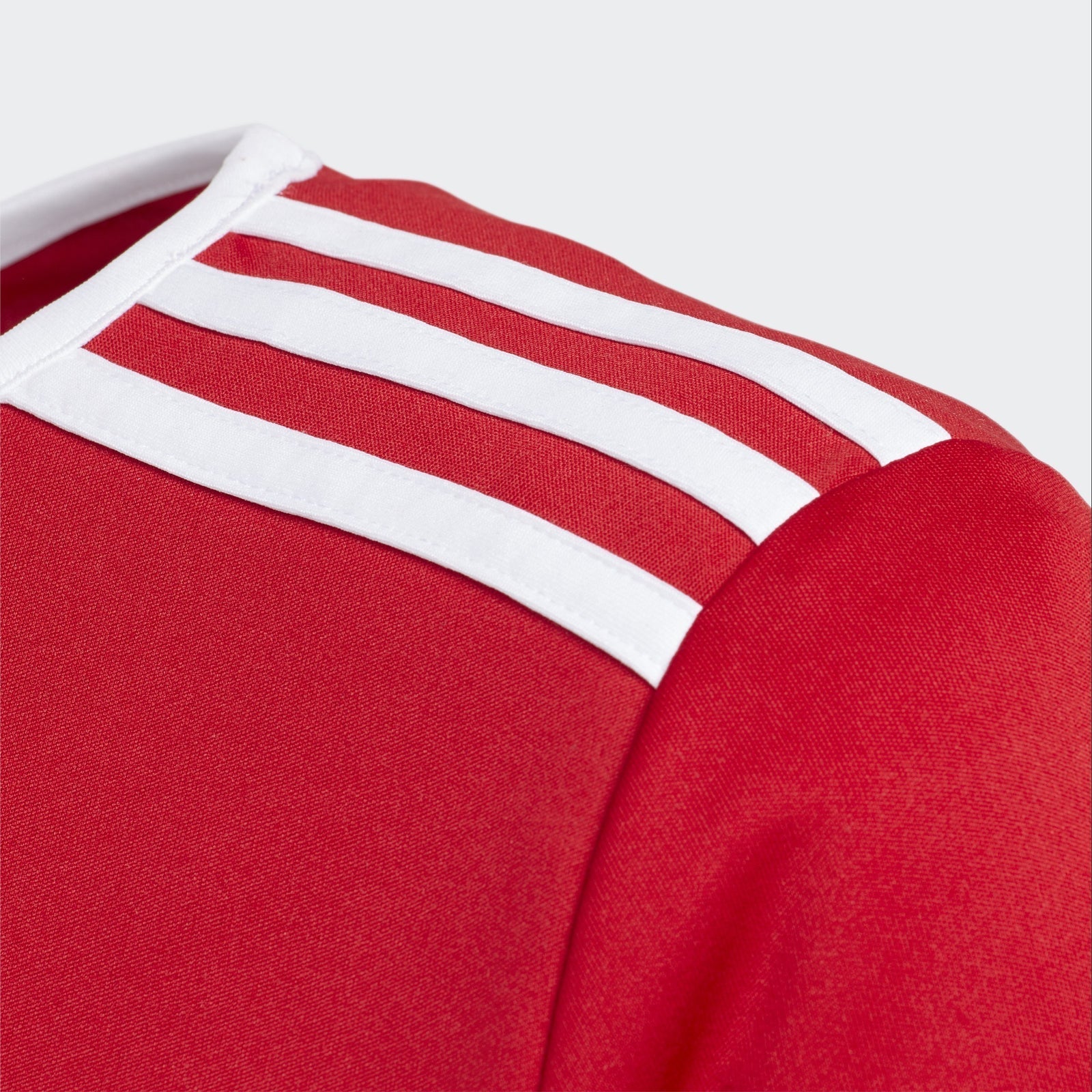 adidas Youth Entrada 18 Jersey-Power Red - CF1050-ADIDAS by Adidas | Available at Niky's Sports