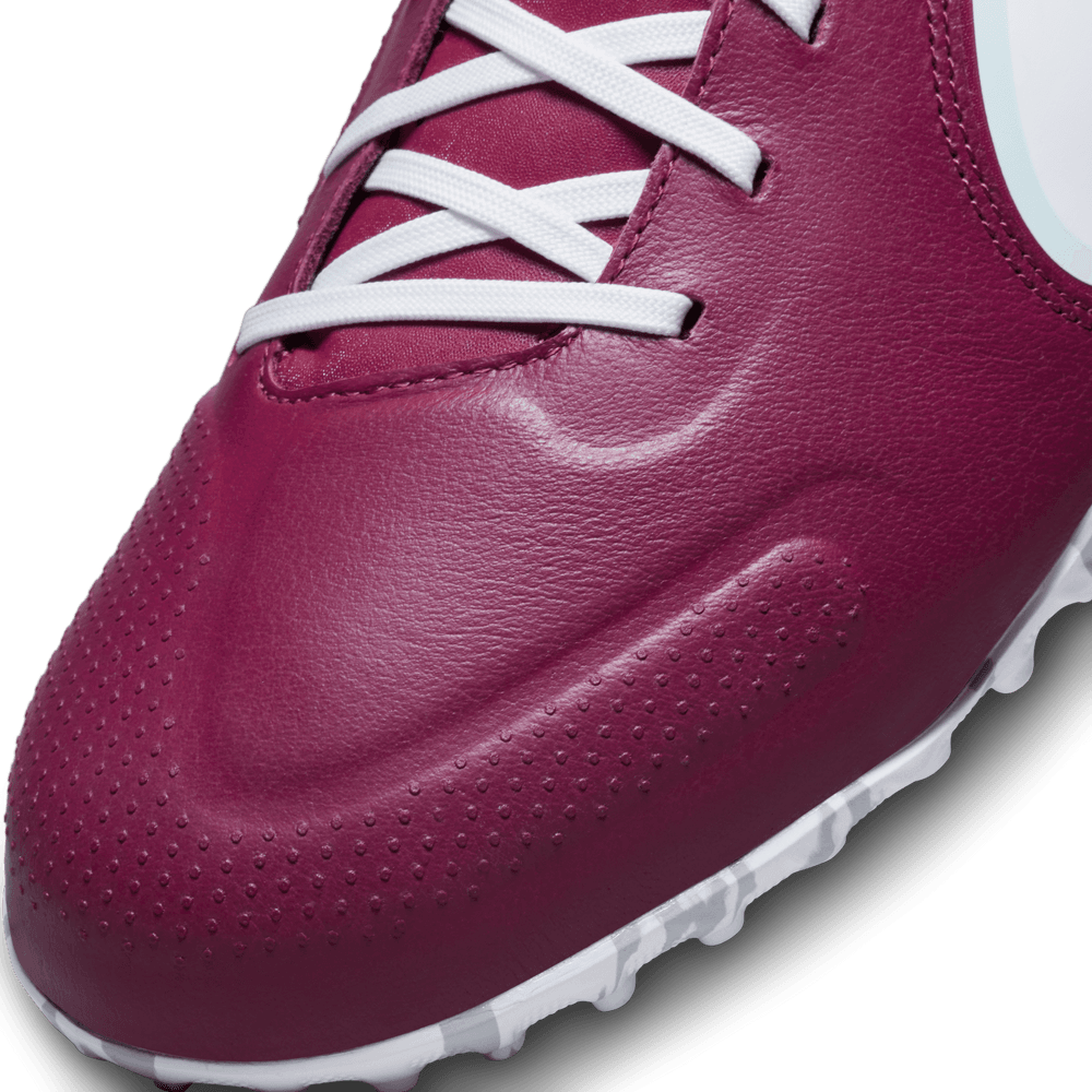 Nike Tiempo Legend 9 Academy TF Turf Soccer Shoe - DA1191-614-NIKE by Nike | Available at Niky's Sports