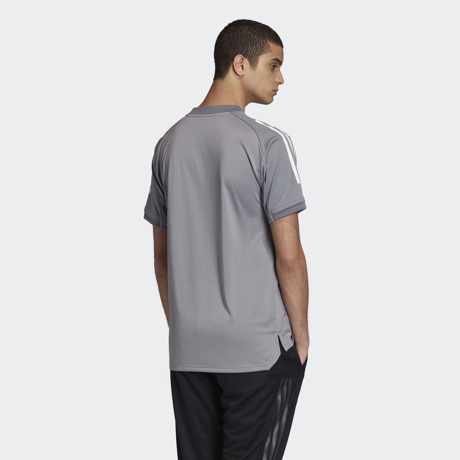 LAFC Training Jersey