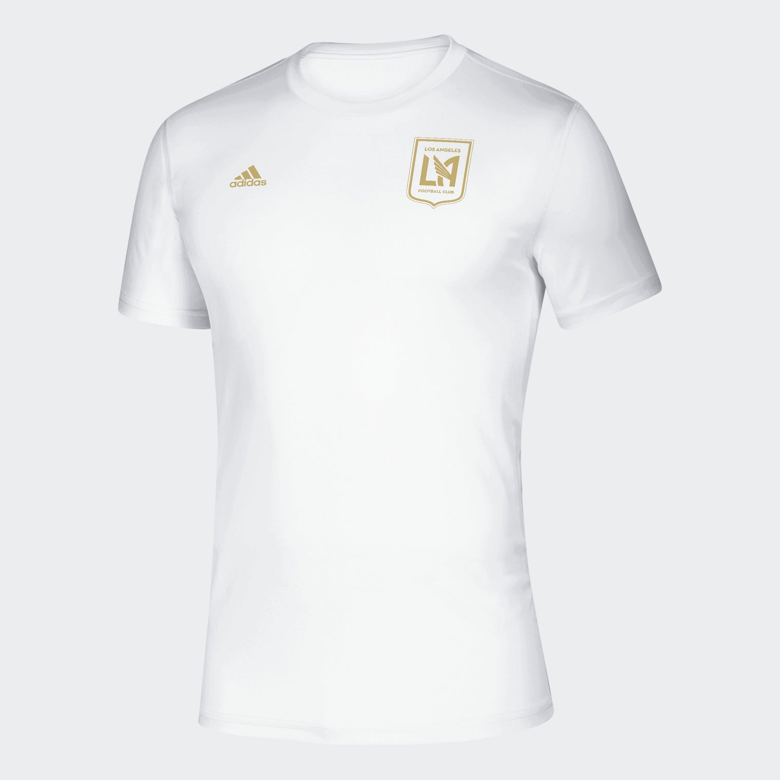 Men's LAFC Creator Tee White