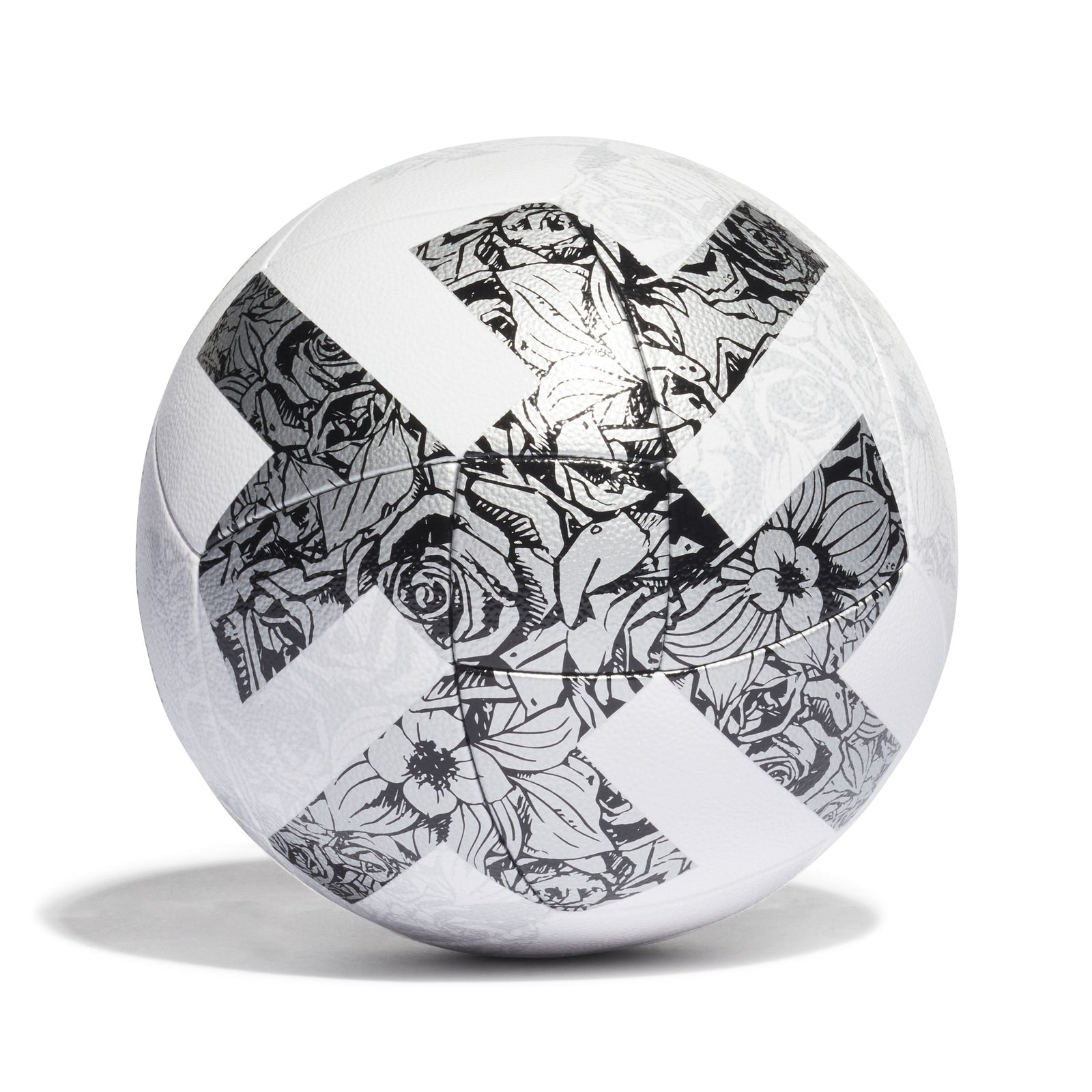 adidas MLS NFHS Competition Soccer Ball - H57826-ADIDAS by adidas | Available at Niky's Sports