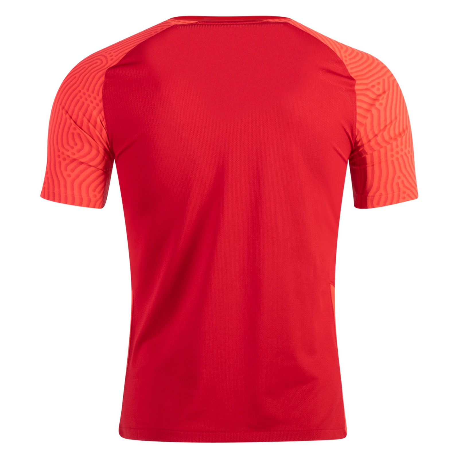 Nike Dri-FIT Strike 2 Big Kids' Soccer Jersey - CW3558-657-NIKE by Nike | Available at Niky's Sports