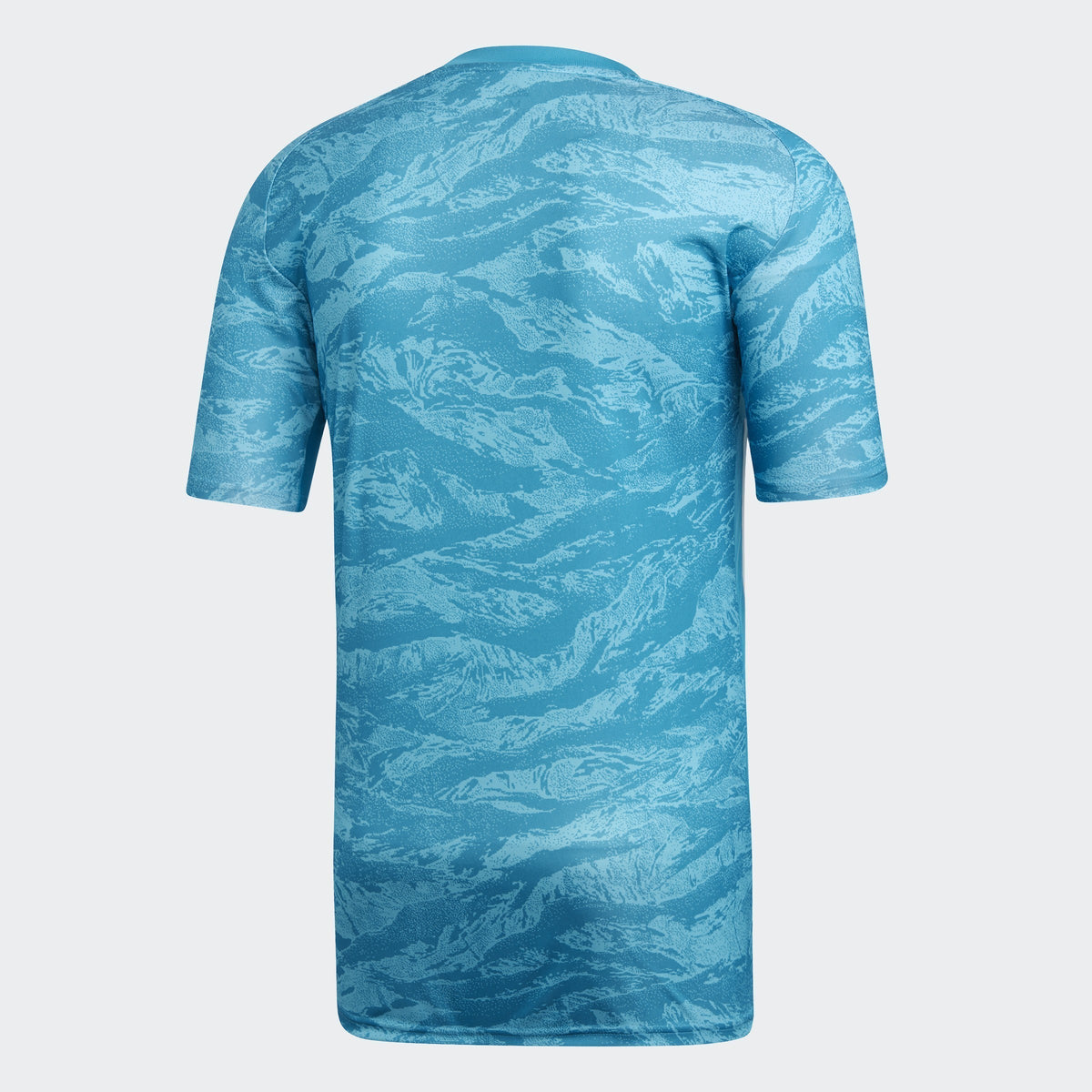 Adipro 19 Goalkeeper Jersey-Aqua - DP3132-ADIDAS by Adidas | Available at Niky's Sports