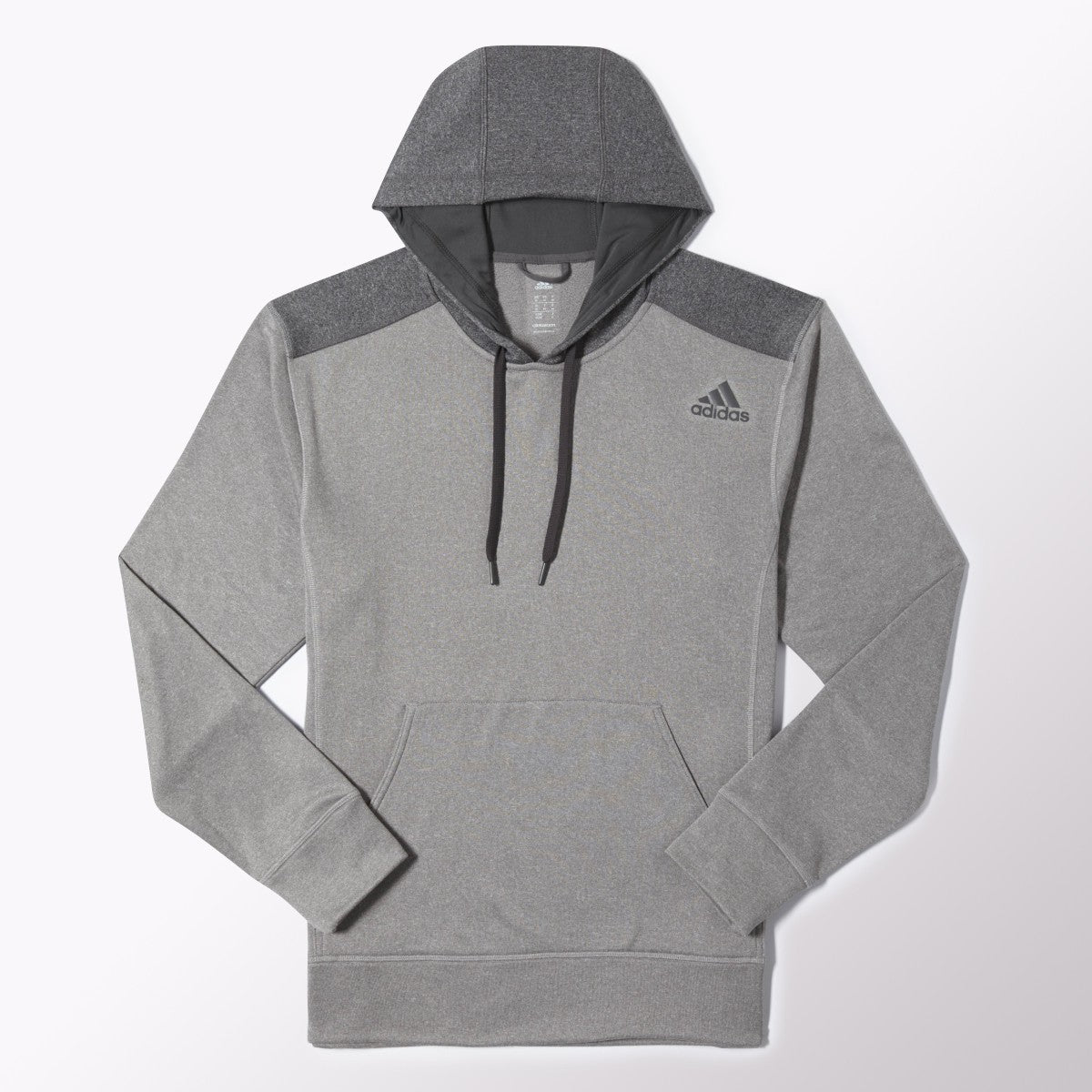 Ultimate Pull Over Hoodie Men's