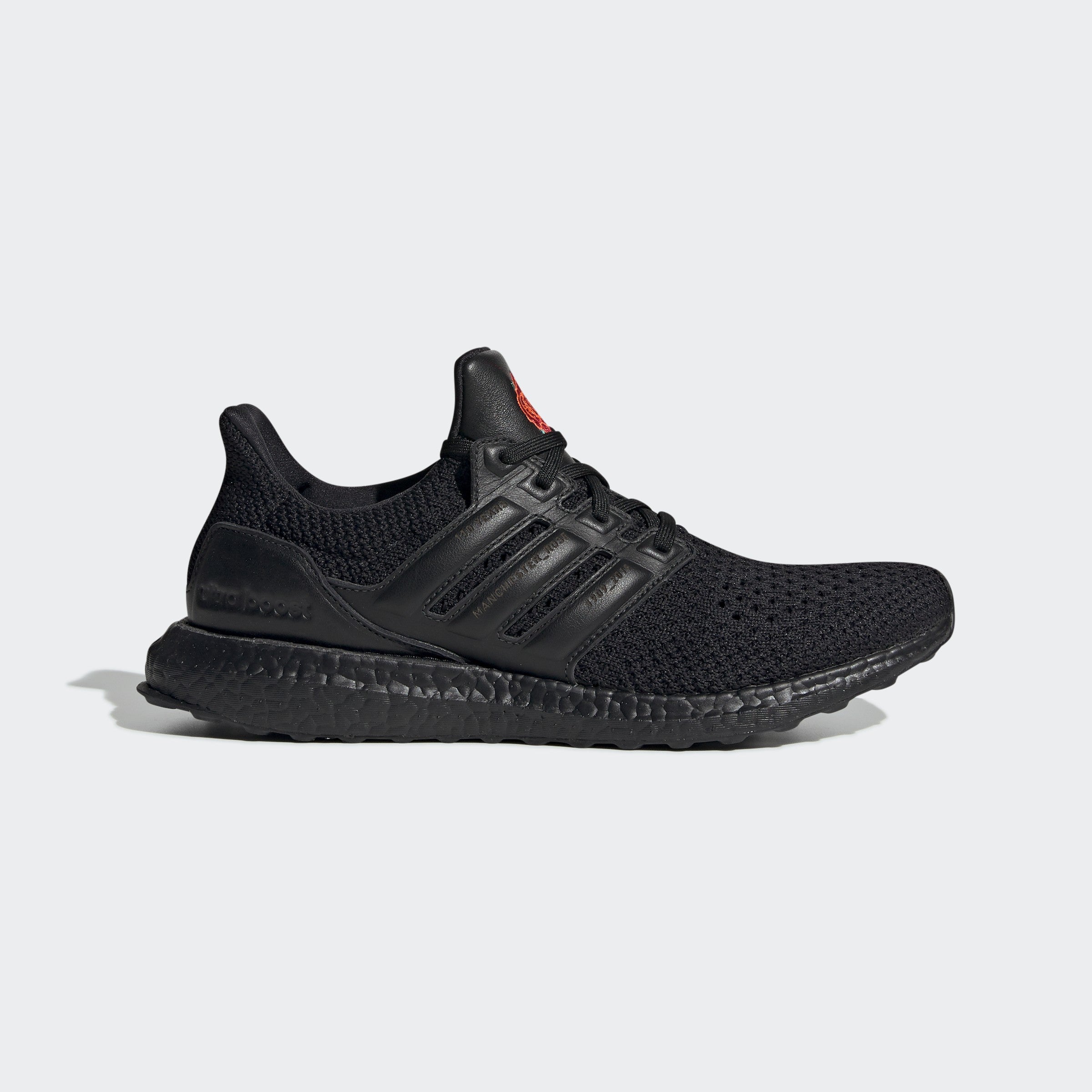 Manchester United Ultraboost Clima Shoes Manchester United Ultraboost Clima Shoes