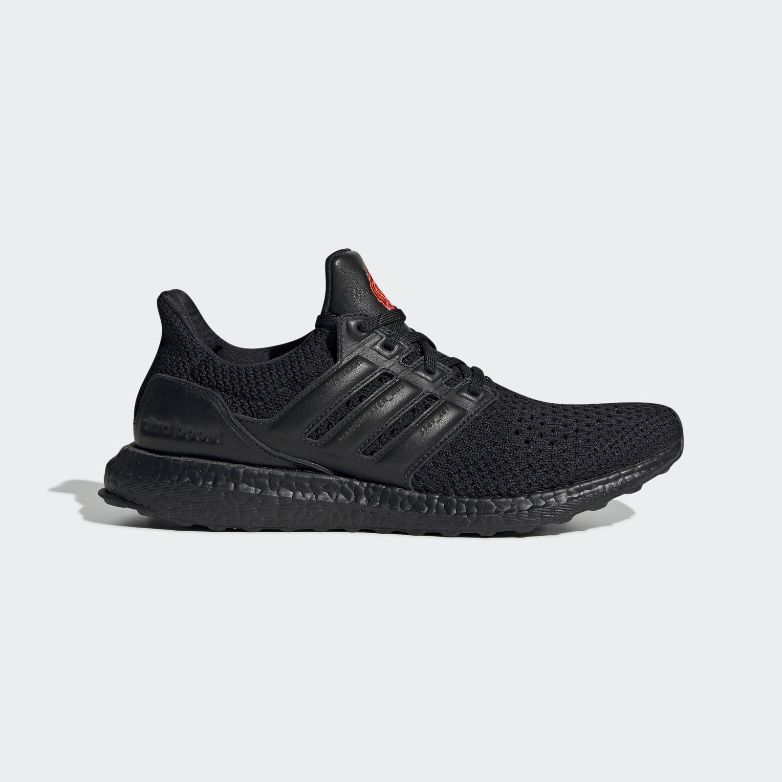 Manchester United Ultraboost Clima Shoes