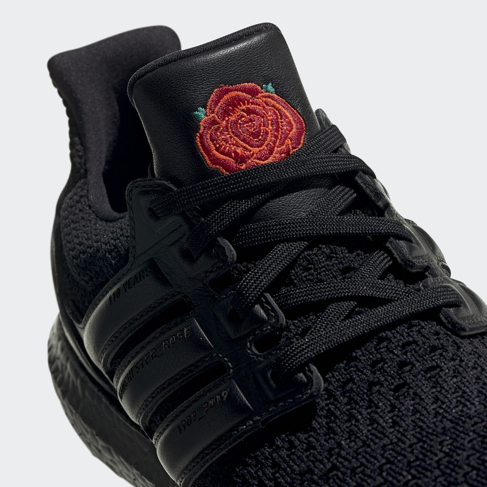 Manchester United Ultraboost Clima Shoes