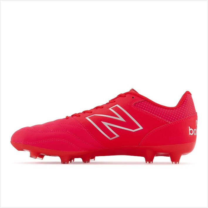 New Balance 442 Team Firmground Soccer Cleats - MS42FRD2-NEW BALANCE by New Balance | Available at Niky's Sports