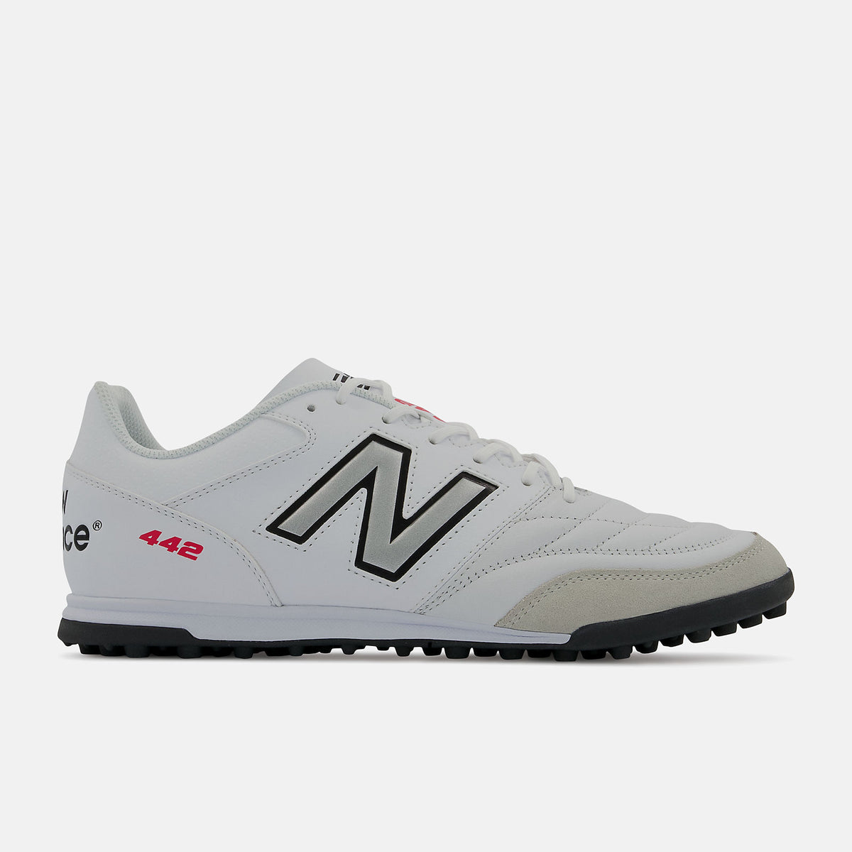 New Balance 442 Team Turf Soccer Shoe - MS42TWT2-NEW BALANCE by New Balance | Available at Niky's Sports