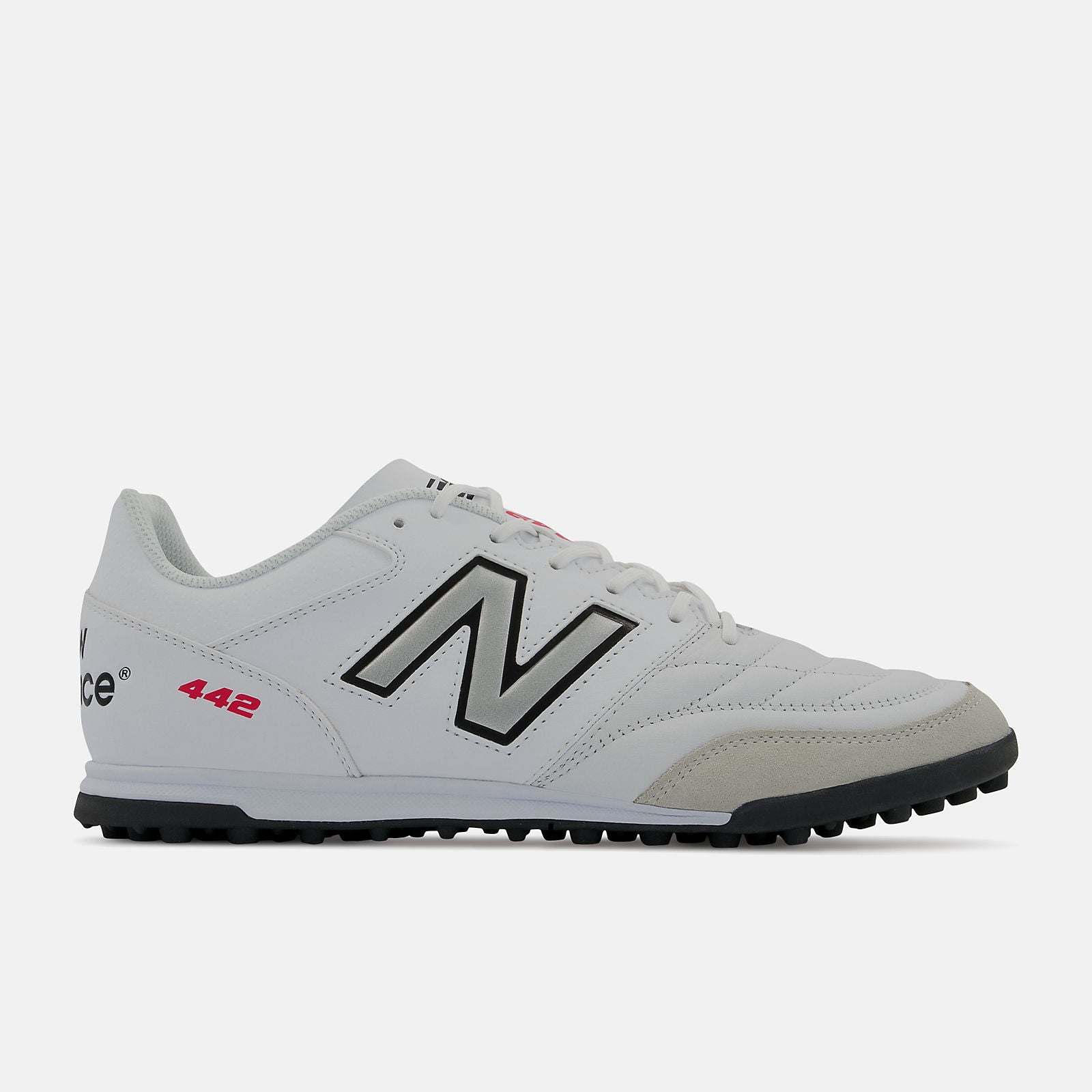 New Balance 442 Team Turf Soccer Shoe - MS42TWT2-NEW BALANCE by New Balance | Available at Niky's Sports