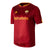 AS ROMA HOME SHORT SLEEVE JERSEY 2022