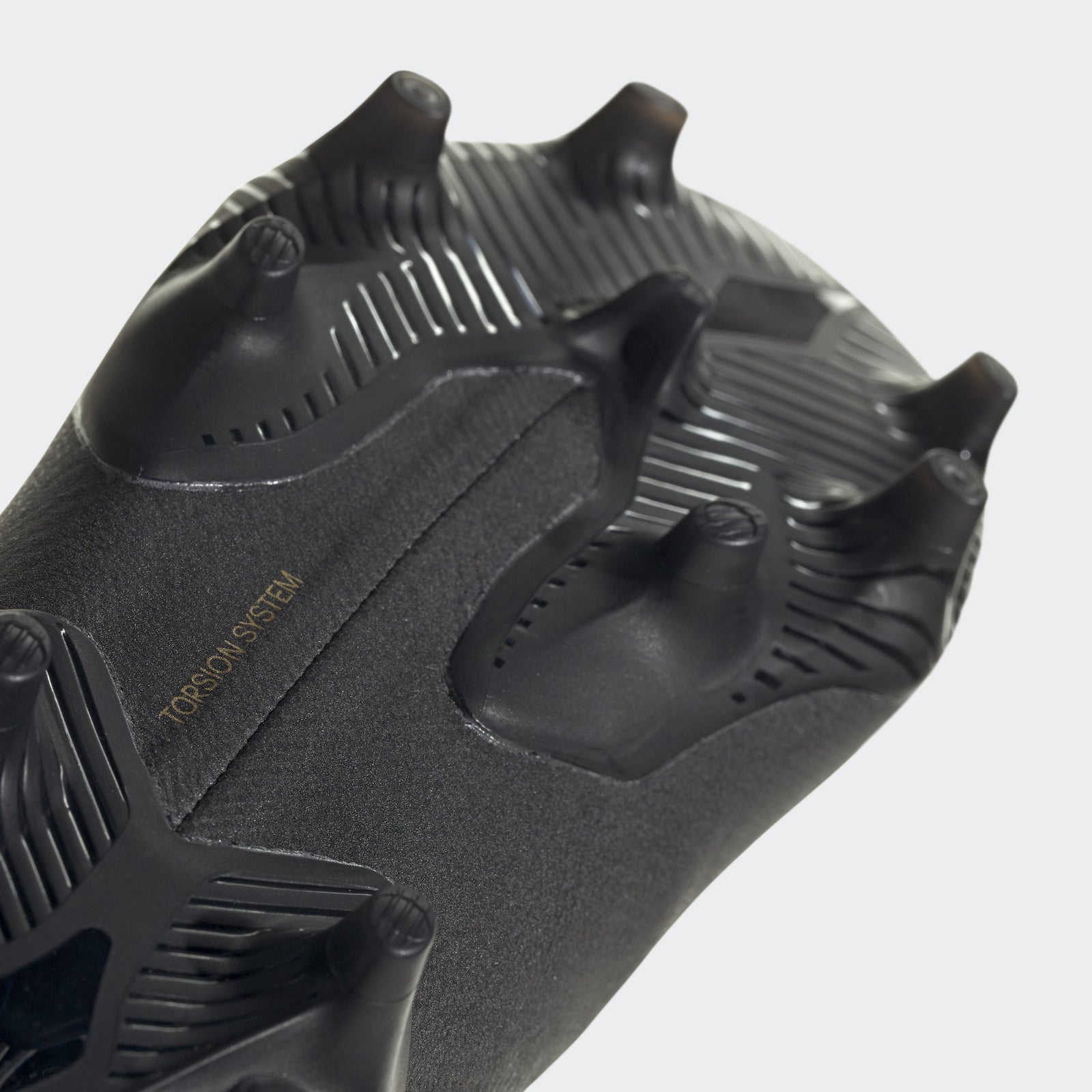 Men's Nemeziz 19.1 FG Cleats - Utility Black - F34409-ADIDAS by Adidas | Available at Niky's Sports