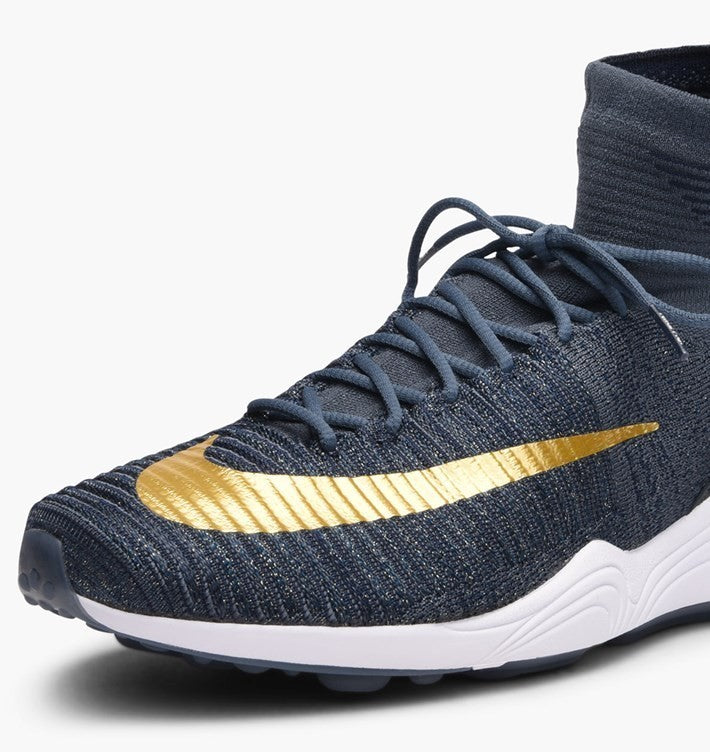 Men's Zoom Mercurial XI FK FC Soccer Cleat - 852616-400-NIKE by Nike | Available at Niky's Sports