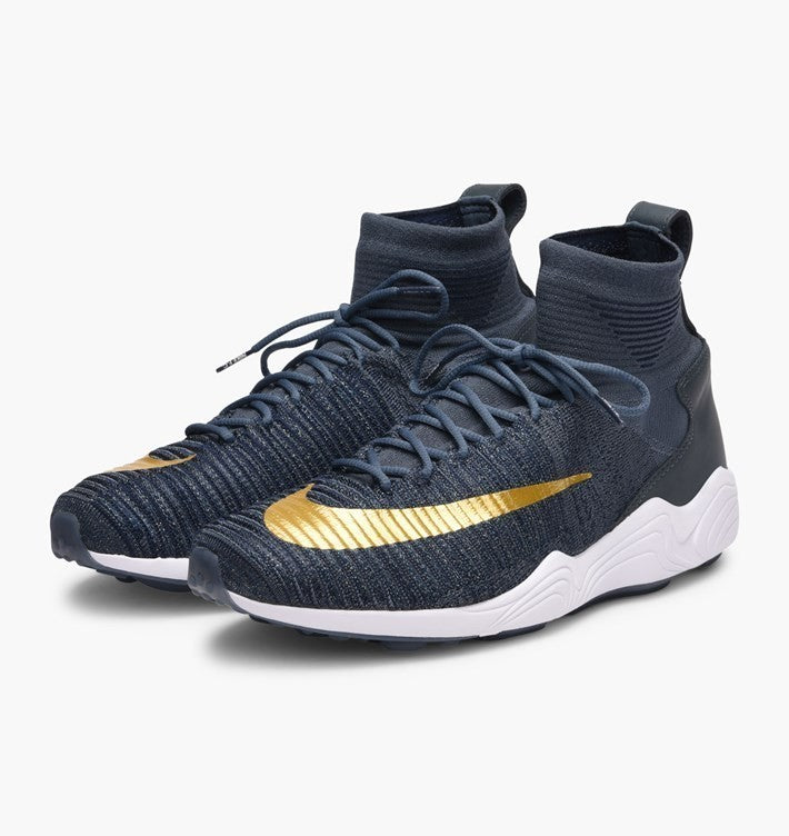 Men's Zoom Mercurial XI FK FC Soccer Cleat - 852616-400-NIKE by Nike | Available at Niky's Sports