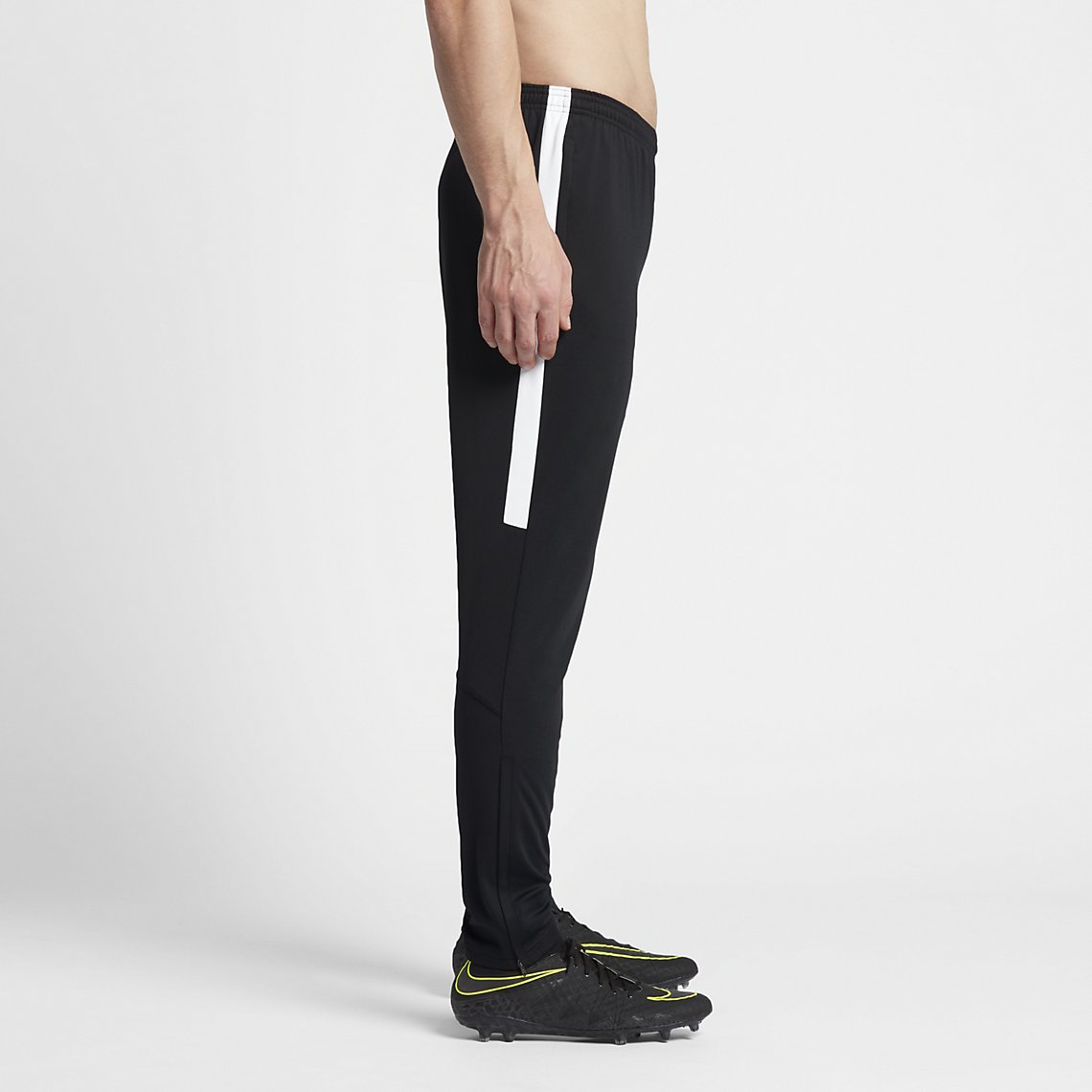 Men's Dry Academy Soccer Pants - 839363-010-NIKE by Nike | Available at Niky's Sports