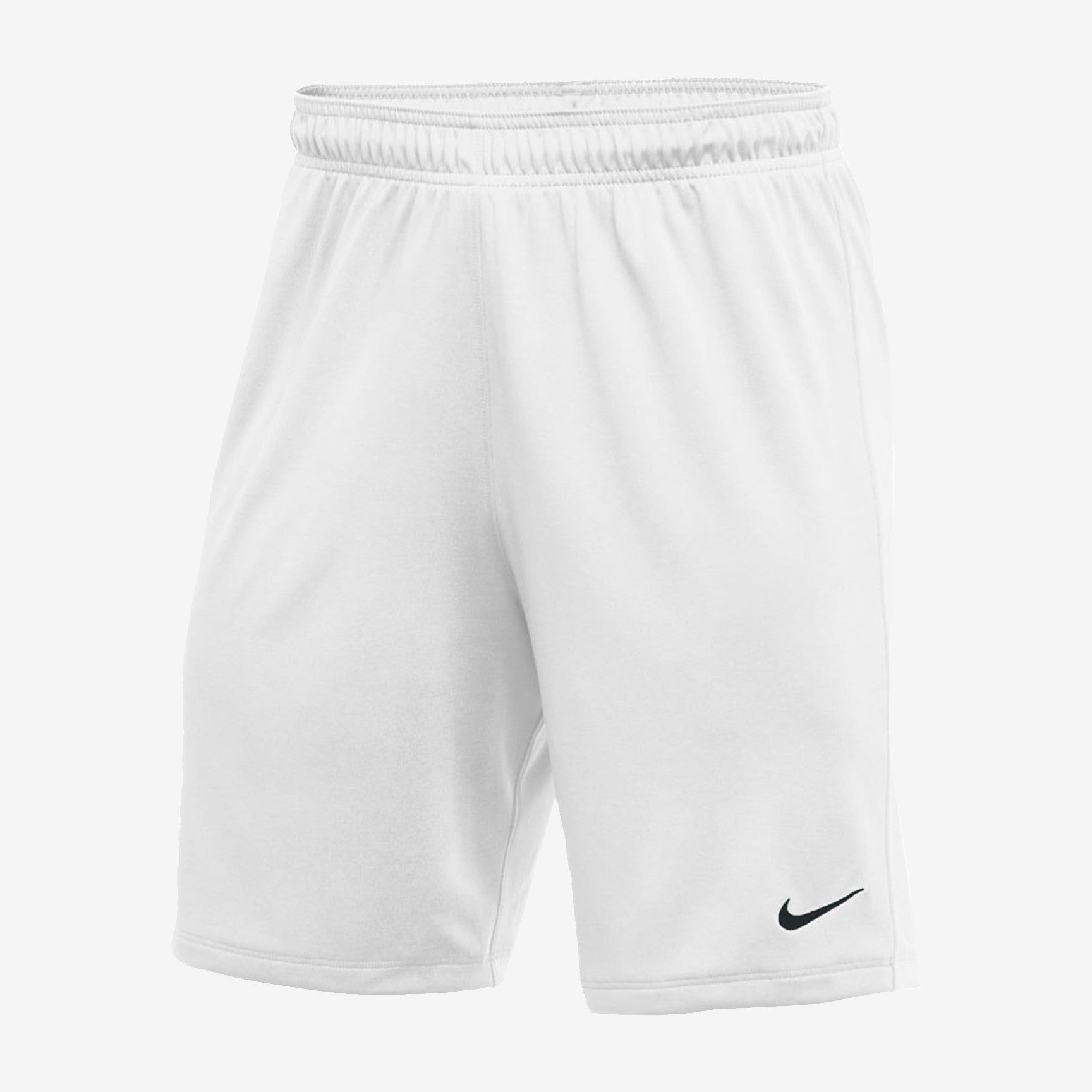nike park ii shorts women's